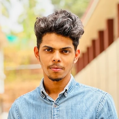 Farjas portrait